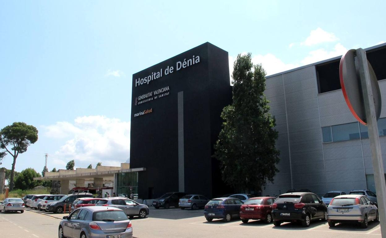 Hospitals WILL return to public management in two areas of Spain's Costa Blanca and Valencia