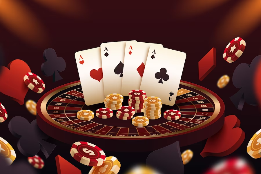 50 Questions Answered About The Best Crypto Casinos for Progressive Slots