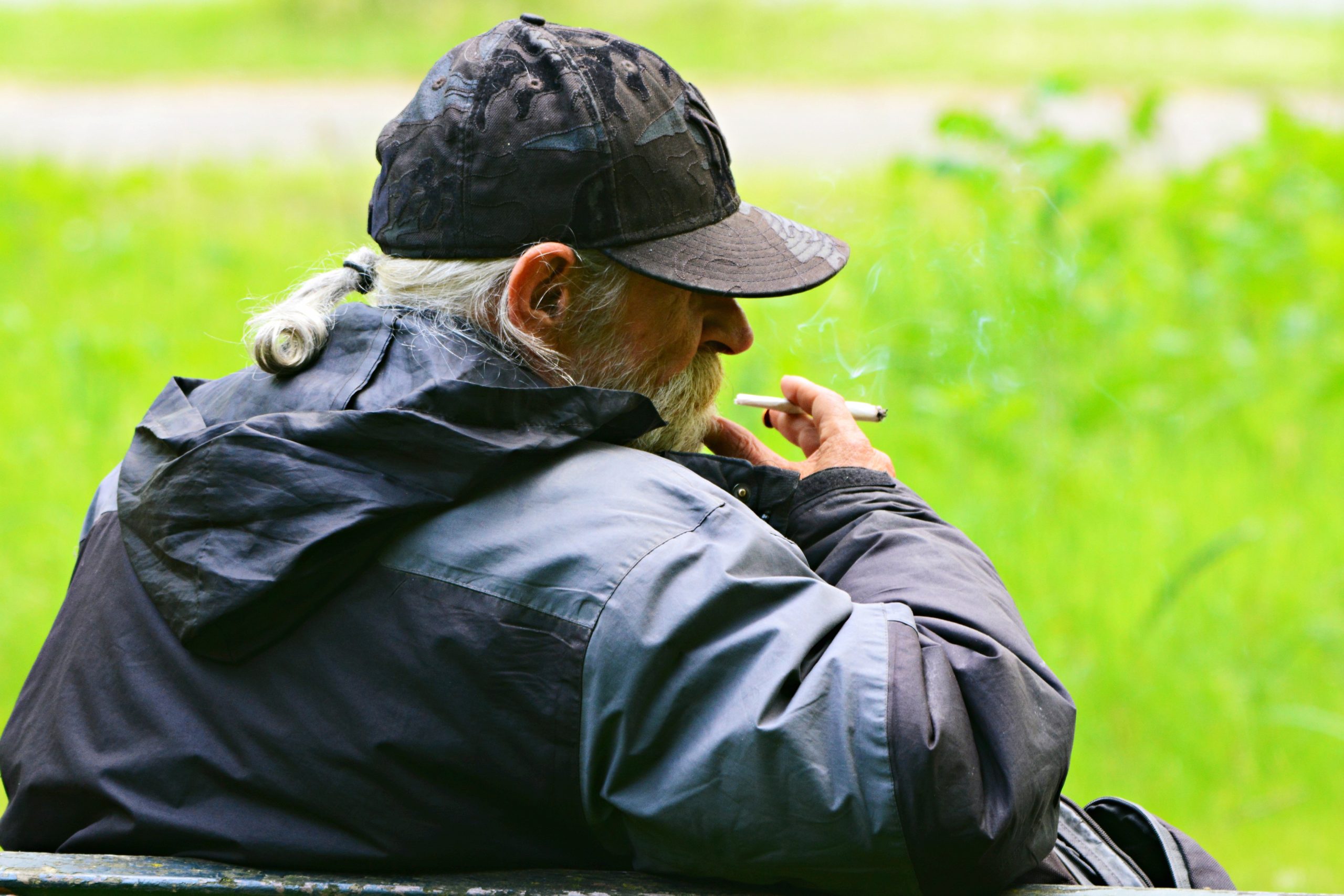 Smoking could soon be illegal in certain parks and plazas in Spain’s Valencia