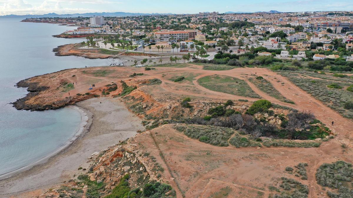 Outrage as 2,200 homes WILL be built on unspoilt stretch of Spain’s Costa Blanca - despite so-called ‘Coast Law’ which has already ‘reclaimed’ homes from Brits and locals elsewhere