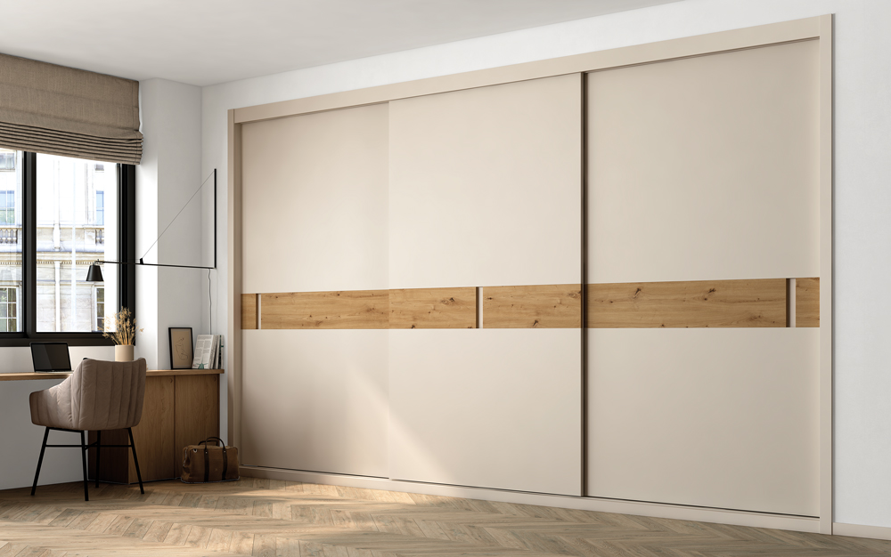 Wondrous Walk-In Wardrobes