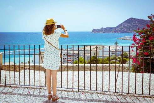 Brits continue to be the most important tourists in Spain, new figures show