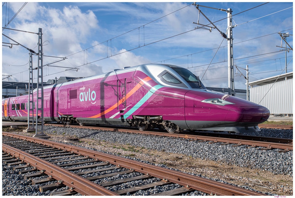 Renfe launches new high-speed rail route in Spain connecting Madrid with Alicante and Murcia|