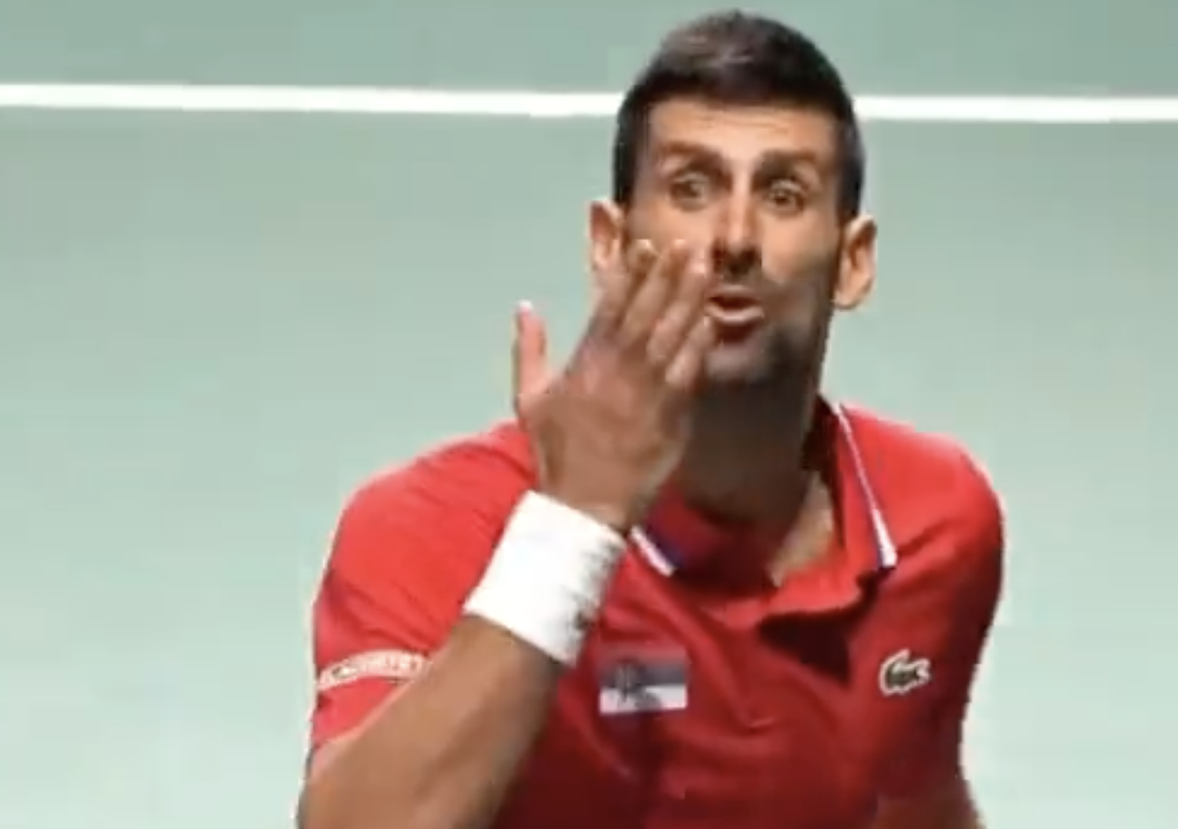 djokovic