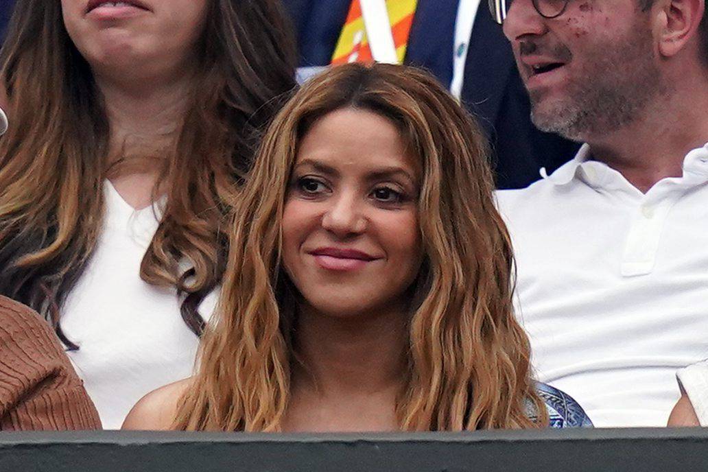 Shakira reaches a deal with prosecutors in Spain on the first day of her €14.5million tax fraud trial