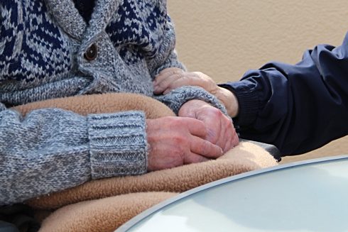 Province popular with British retirees on Spain's Costa Blanca has the fewest nursing homes in mainland Spain