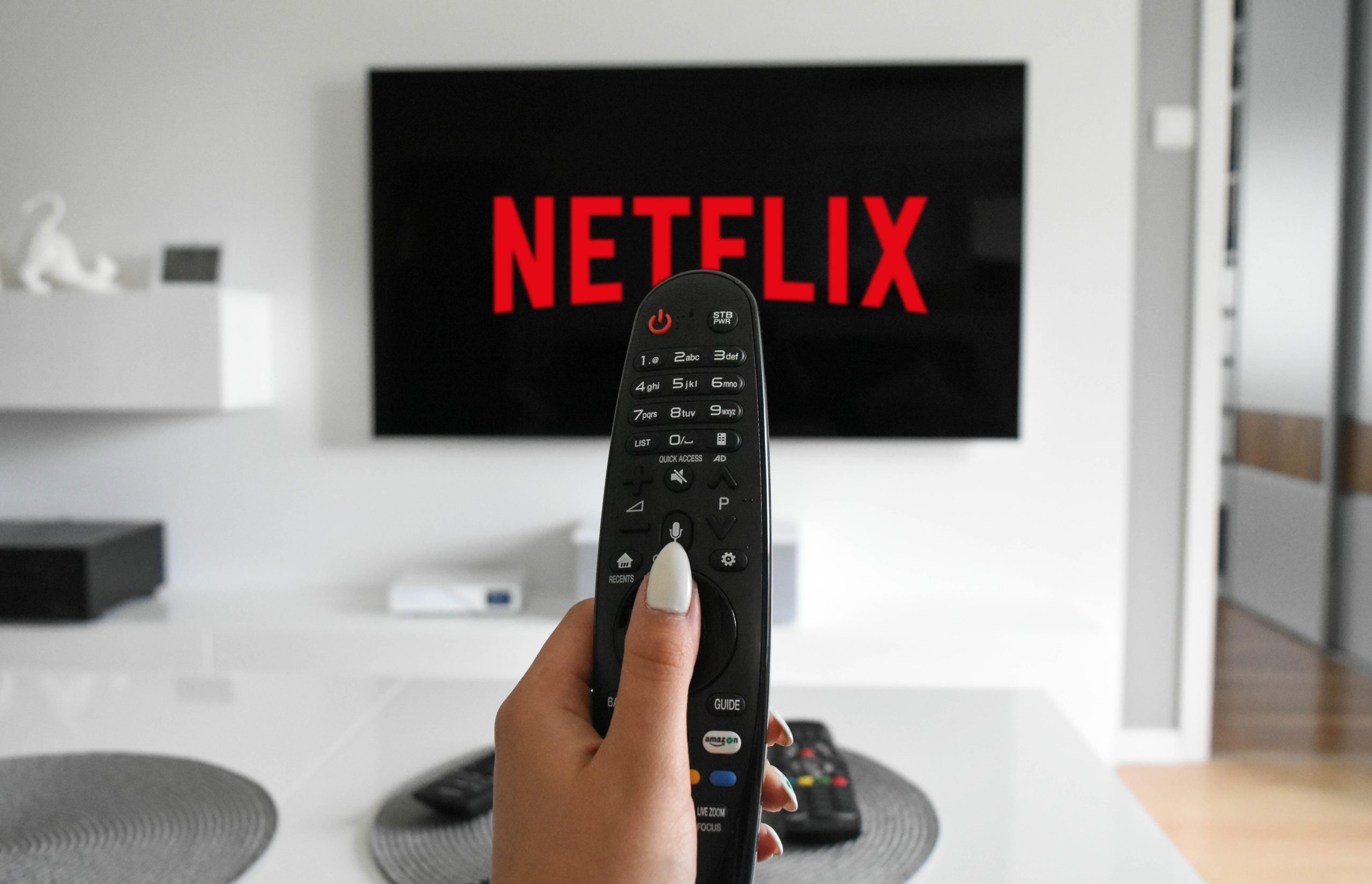 Netflix loses a million subscribers in Spain