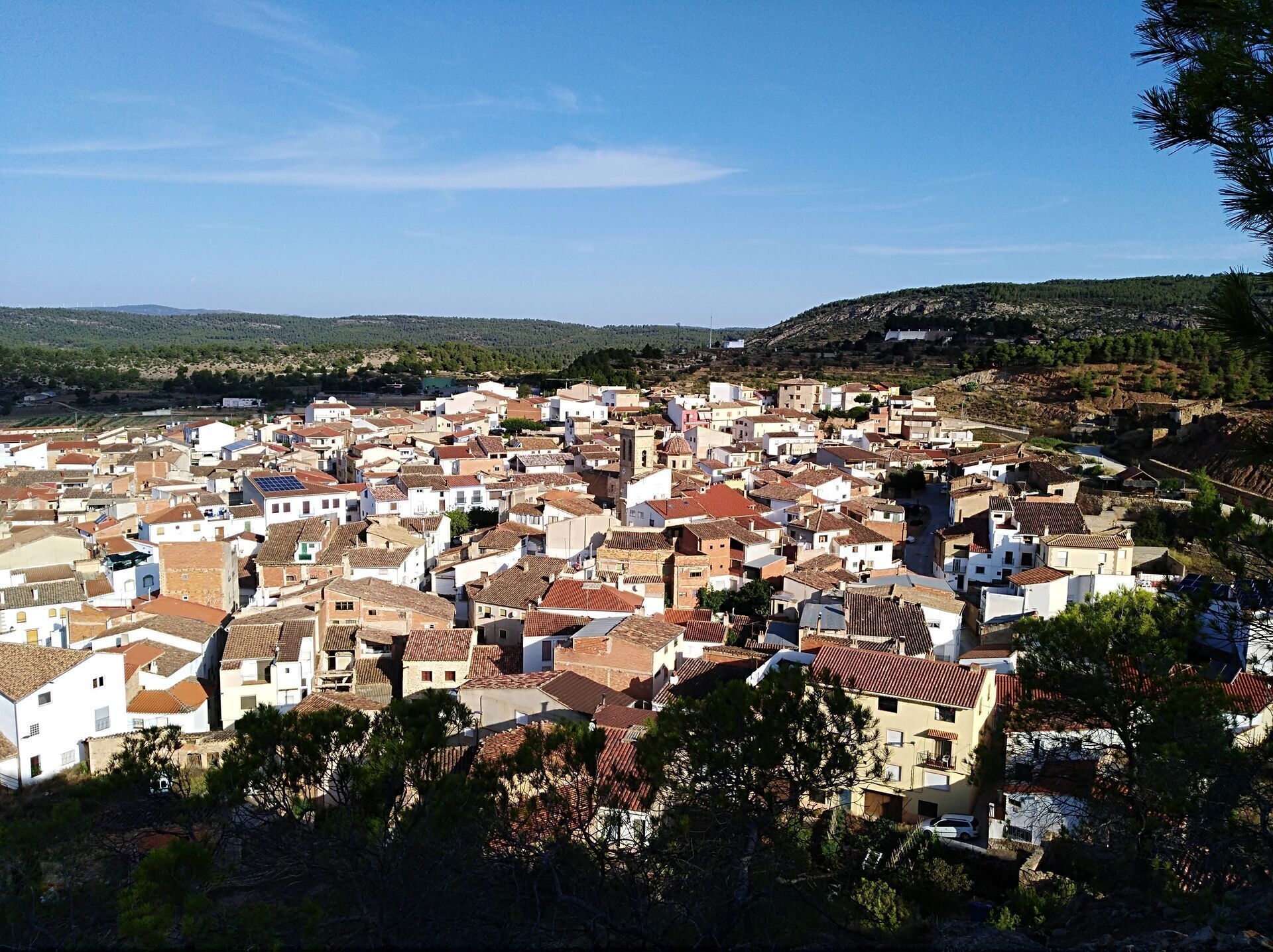 Depopulating village advertising for newcomers gets good response in Spain's Valencia