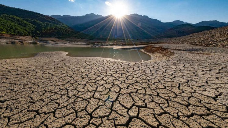 Spain’s ongoing drought is among the 10 ‘most expensive natural ...