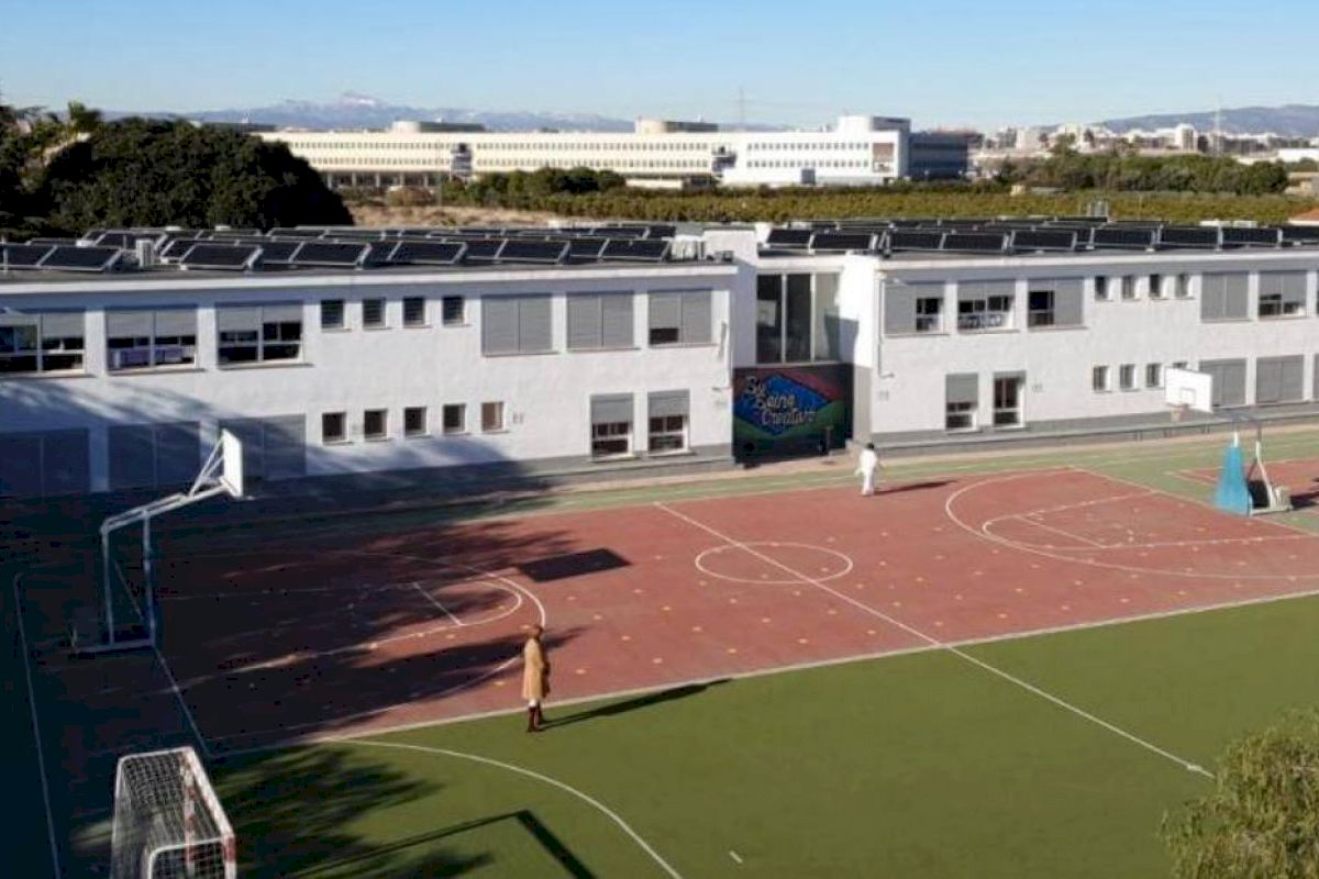 Revealed: How a British school in Spain received a 'bomb threat email' which sparked closures nationwide