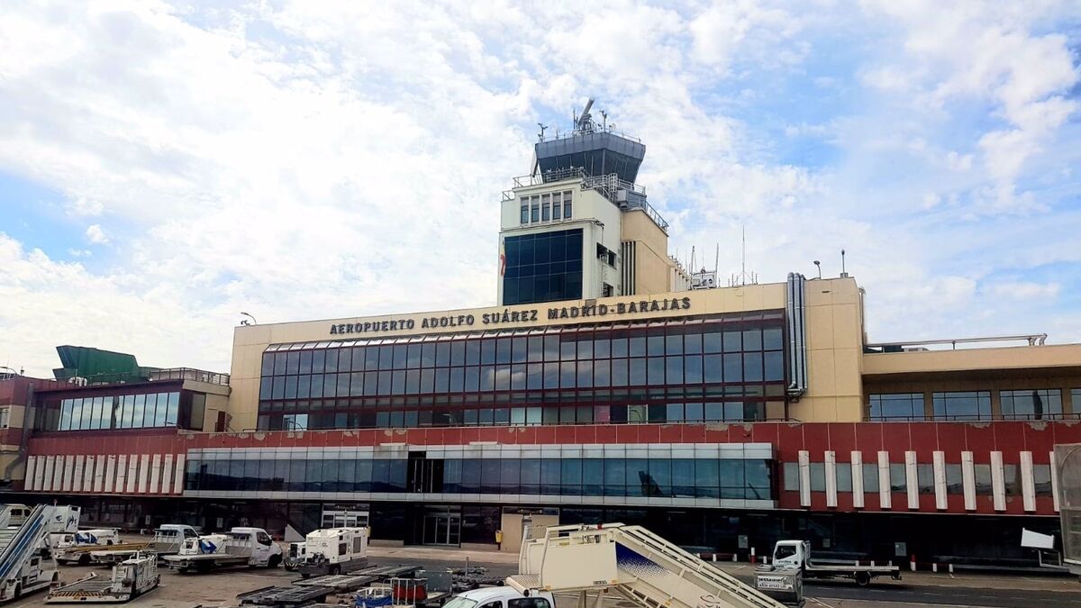 Major airport in Spain will expand: PM Pedro Sanchez announces a €2.4 BILLION investment|