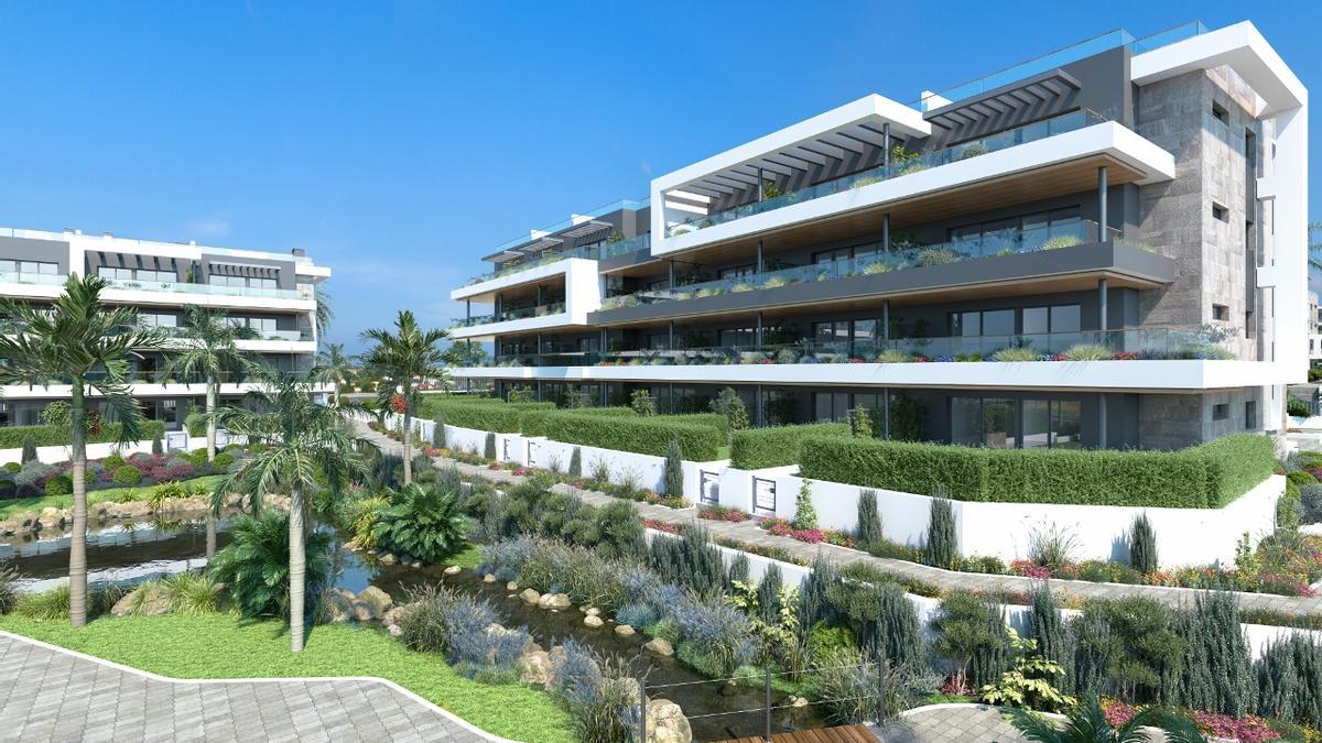 Revealed: Huge €375m plan to build 1,800-home mega development on Spain’s Costa Blanca
