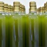 Liquid gold: Spain's olive oil