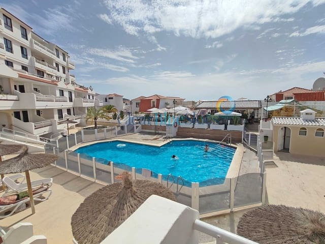 1 bedroom Apartment for sale in Los Cristianos - € 234