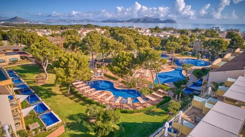 Zafiro Hotel Mallorca