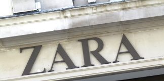 Zara - Interbrand