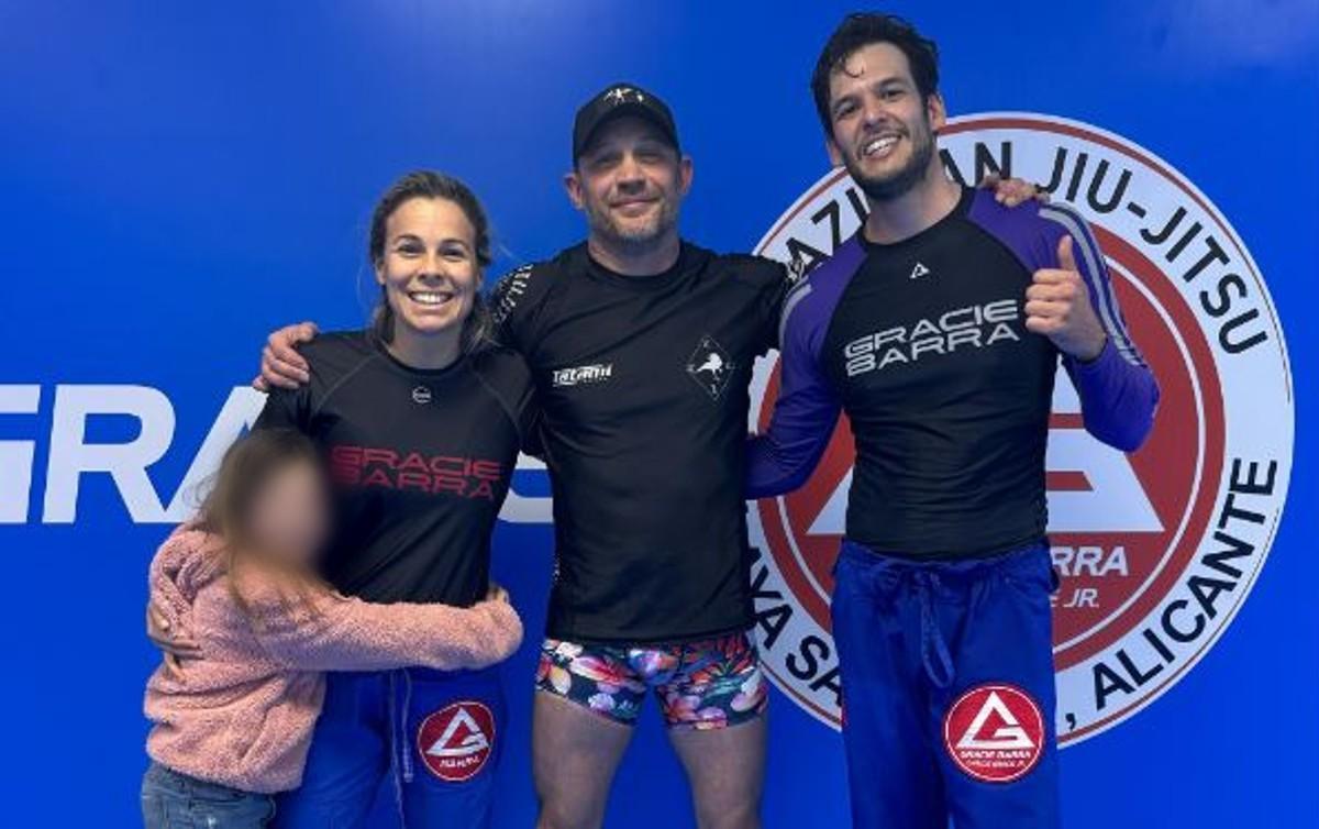 Tom Hardy BJJ: The Ultimate Guide to the Actor's Jiu-Jitsu Journey