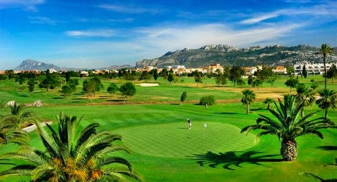 Golf Courses Missing Uk Players Call For Tourism Classification On Spain  S Costa Blanca To Get European Money