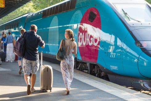 Low cost train operator Ouigo to start Murcia to Madrid services with €9 fares from 2024 High-speed journey to capital will take 2 hours and 45 minutes