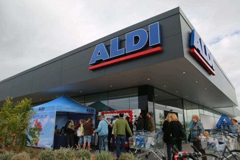 Aldi