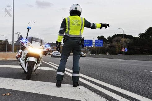 Elderly motorist dies after driving down wrong side of busy dual carriageway in Spain's Murcia region