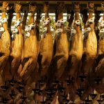 Police in Spain issue warning about ‘jamon iberico’ during the festive season