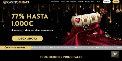 The Business Of casino online sin licencia