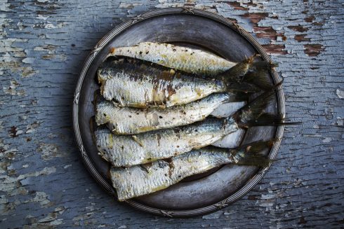 Why you should switch meat for the sardines and ‘boquerones’ loved in Spain - according to a new study