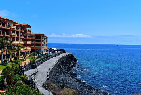 Huge protests against ‘over tourism’ planned across all eight Canary Islands in Spain this weekend