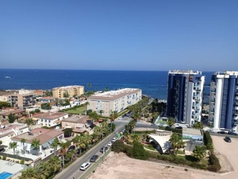 2 bedroom Apartment for sale in Orihuela Costa - € 280