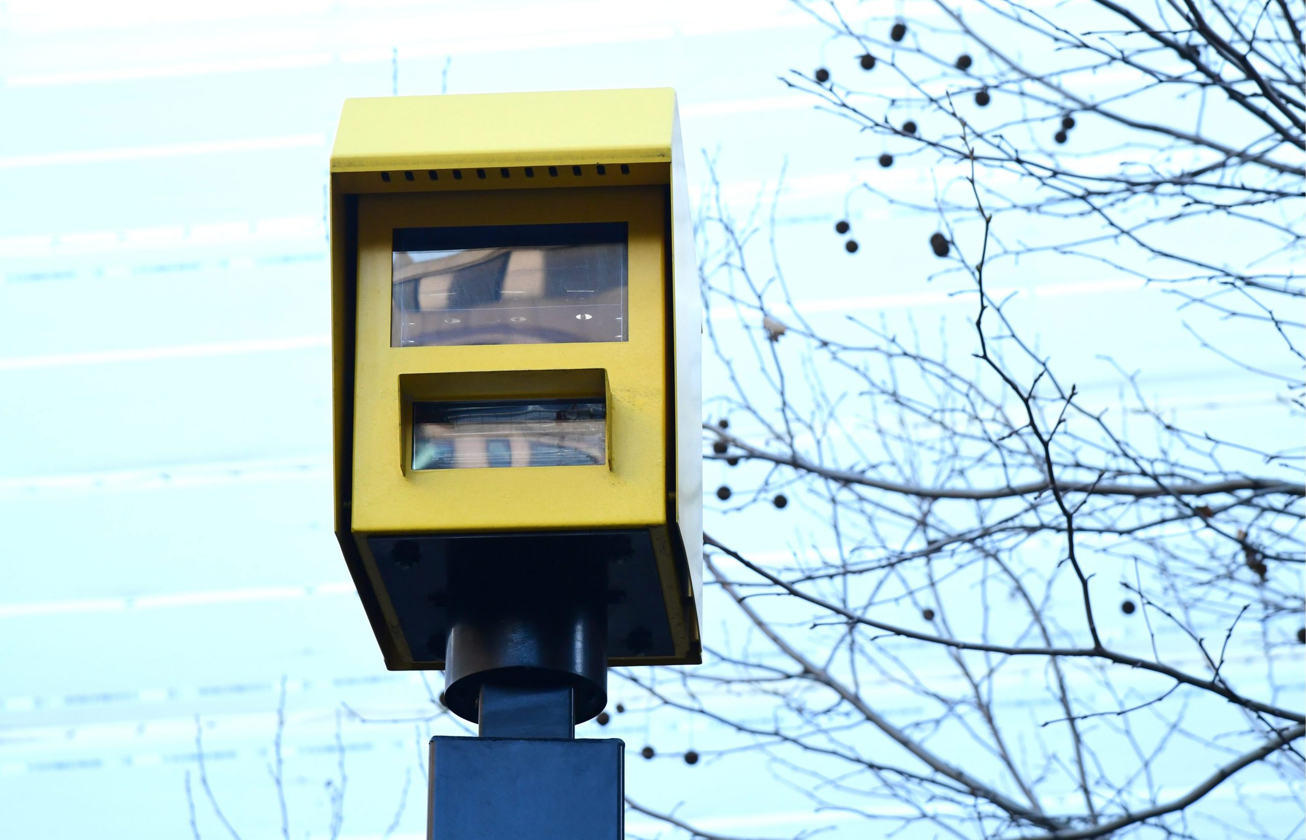 Warning: Dozens of new cameras than can detect people not wearing seatbelts are installed on THESE roads across Spain's Andalucia