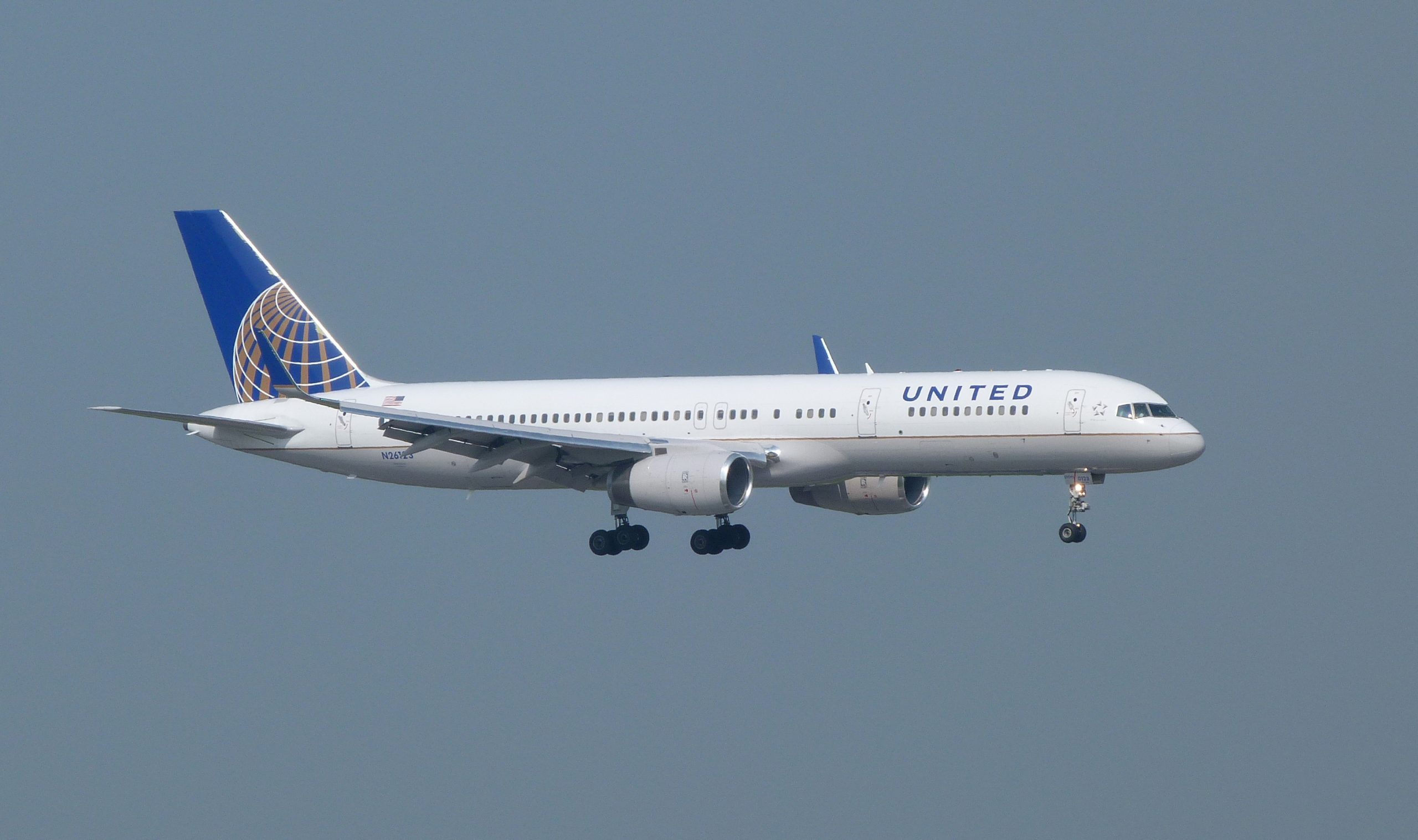 Malaga to New York flights take off this weekend: United Airlines starts direct route a month earlier due to popular demand