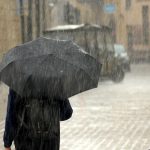 Heavy rainfall to ease drought restrictions in Barcelona area