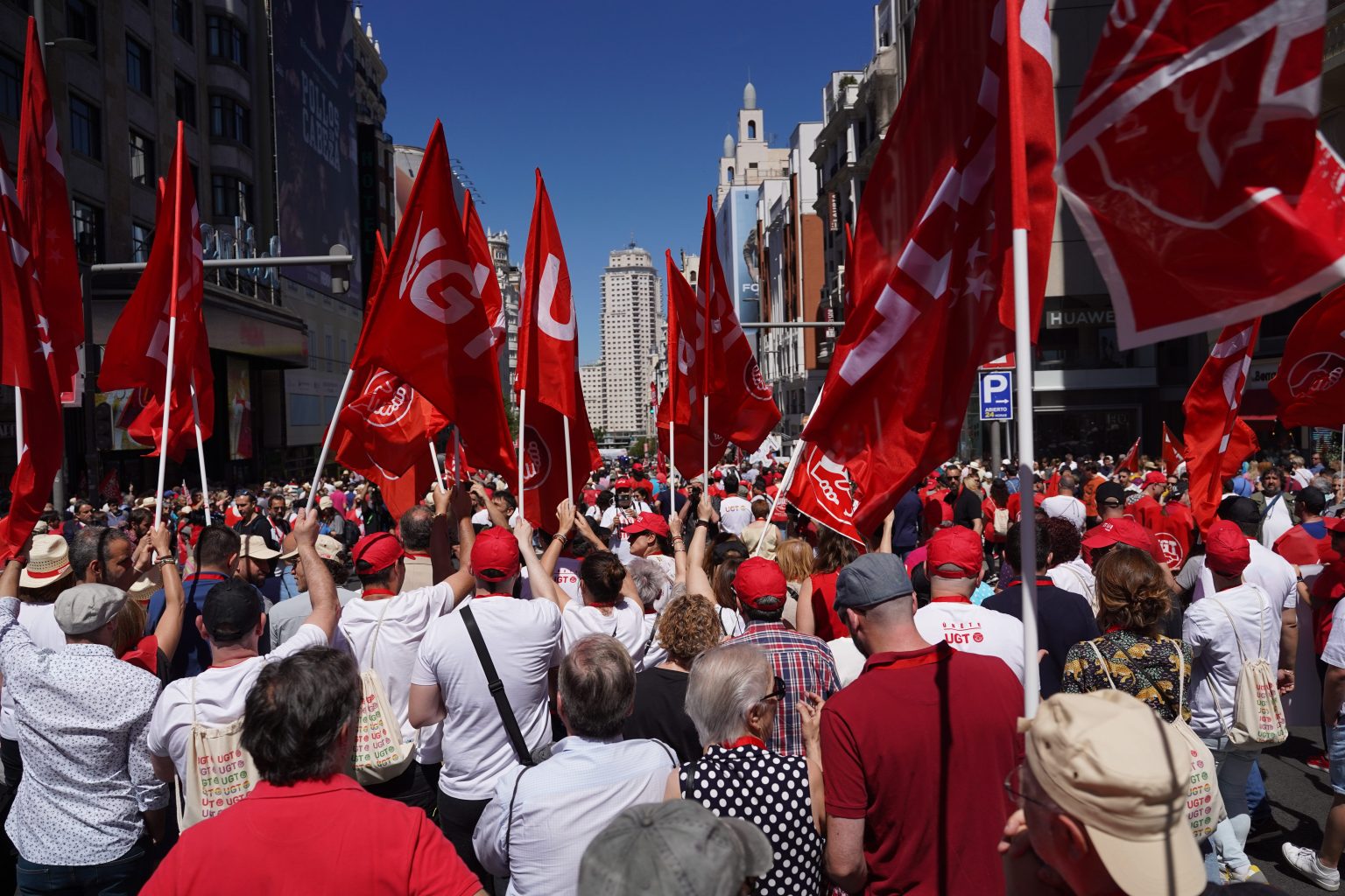 What is Labour Day? All you need to know about the May 1 holiday in