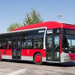 Woman gives birth on a bus in Spain's Valencia: Driver and other passengers helped deliver healthy baby boy