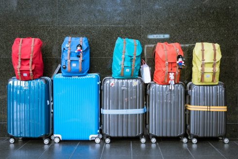 Spain fines Ryanair, EasyJet and two other airlines a ‘historic’ €150million for ‘abusive’ hand luggage charges