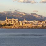 Palma de Mallorca’s crackdown on tourism: City will ban new Airbnb-style lets and could reduce number of cruises and rental cars