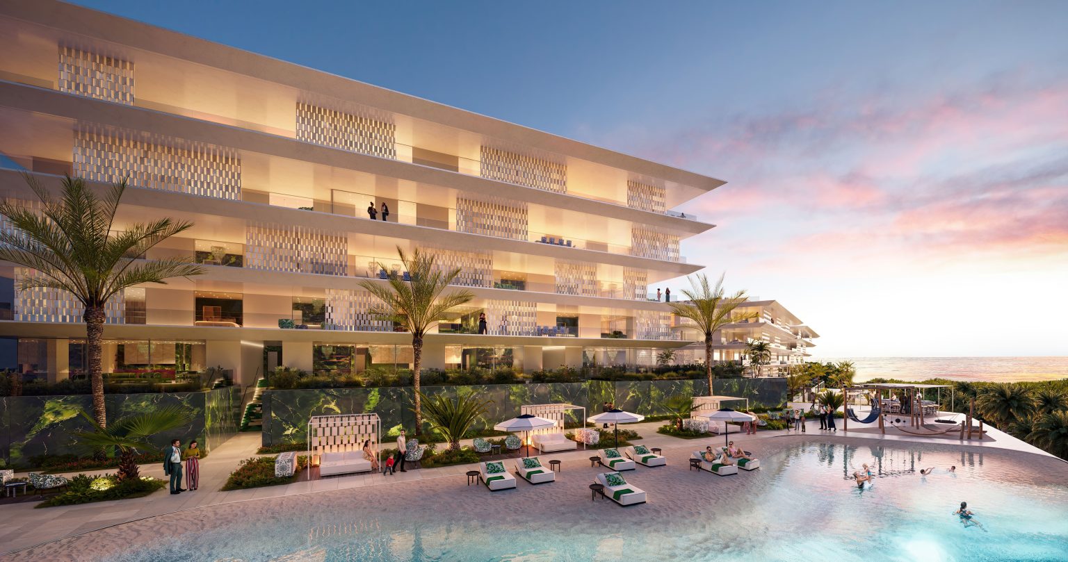 This is what the exclusive Dolce & Gabbana homes in Marbella will look ...