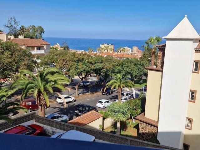 3 bedroom Apartment for sale in Puerto de la Cruz with garage - € 199