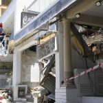 Mallorca bar owner charged with reckless homicide following building collapse that killed four people