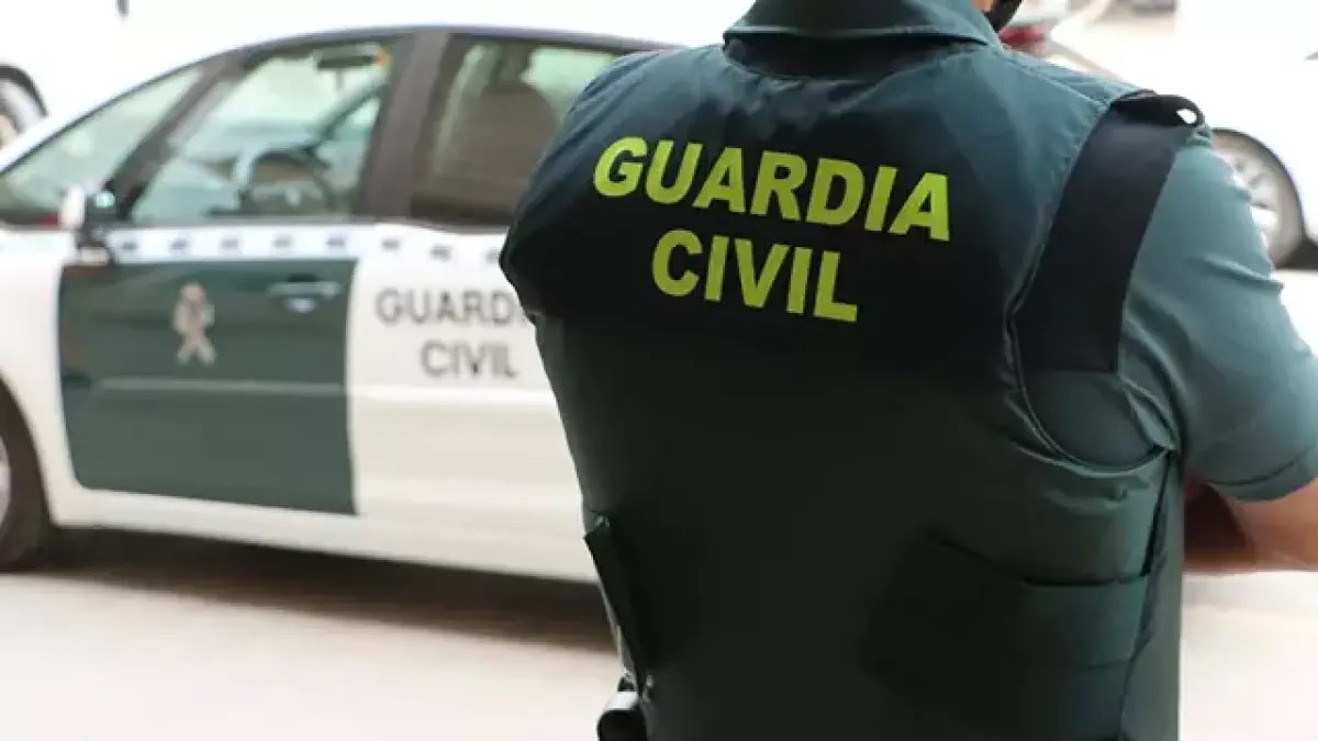 Teenage boy in Spain stabs his father to death 'to protect his mother'