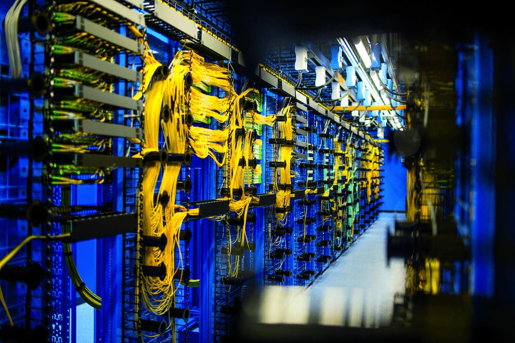 Microsoft joins Amazon in multi-billion euro cloud data centre revolution in north-east Spain