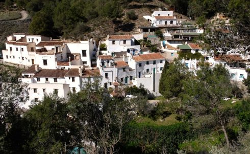 Must visit: The three most beautiful 'lost' towns in Spain that could soon cease to exist due to depopulation - including one in Malaga
