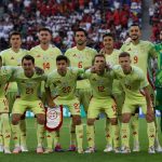 Spain tipped as favourites to win Euro 2024 as tournament enters knockout stages