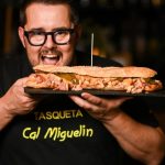 This €6.40 ‘bocadillo’ is the best sandwich in Spain, according to a panel of food experts