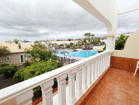 2 bedroom Apartment for sale in Golf del Sur with pool - € 299