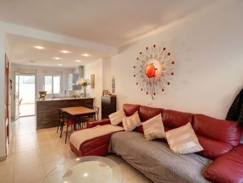 2 bedroom Townhouse for sale in Palma de Mallorca - € 385
