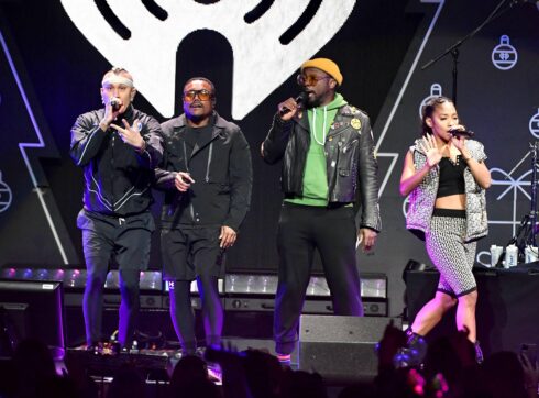 Grandes estrellas como Black Eyed Peas, Jess Glynn y Sam Ryder se están preparando para el festival de música al aire libre más destacado de España.