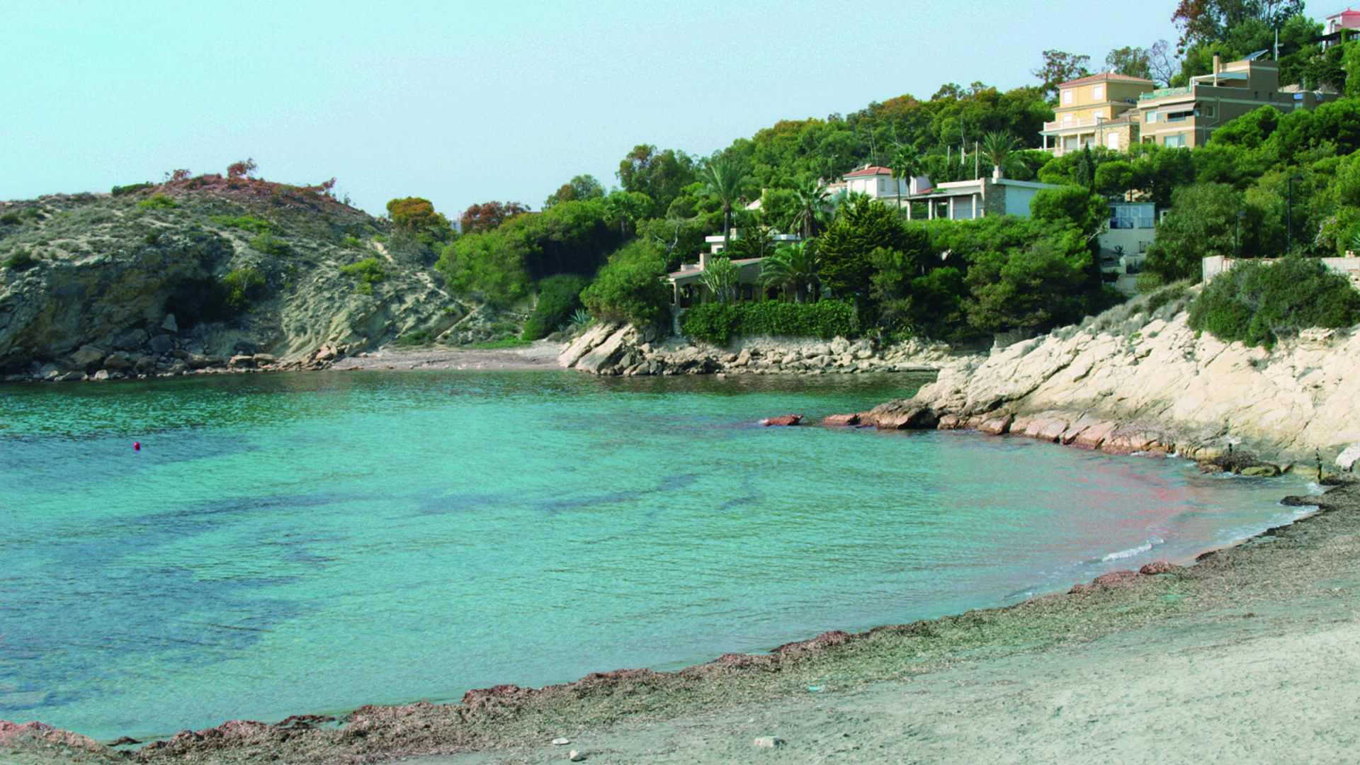 Dutch tourist, 45, dies while swimming off popular beach on Spain’s Costa Blanca