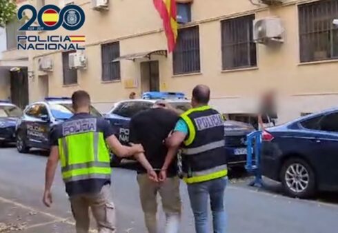 Locksmith who repaired a safe at a luxury Madrid apartment returned months later to steal cash and items valued at €1.5m